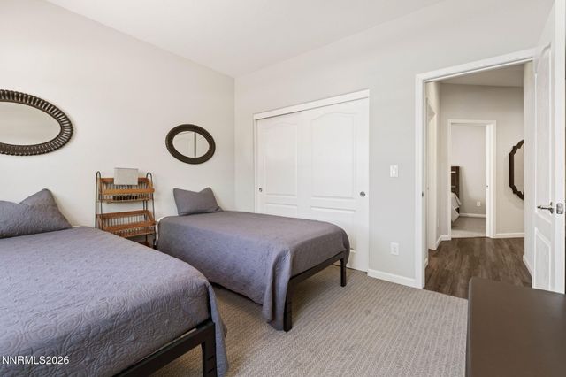 322 Granite Court, Dayton, NV 89403