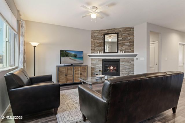 322 Granite Court, Dayton, NV 89403