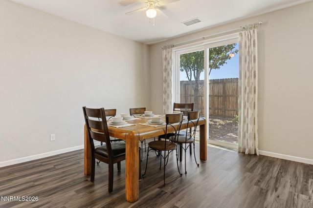 322 Granite Court, Dayton, NV 89403