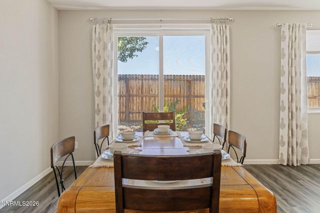 322 Granite Court, Dayton, NV 89403