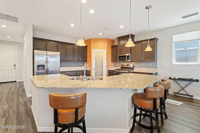 322 Granite Court, Dayton, NV 89403