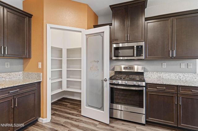 322 Granite Court, Dayton, NV 89403