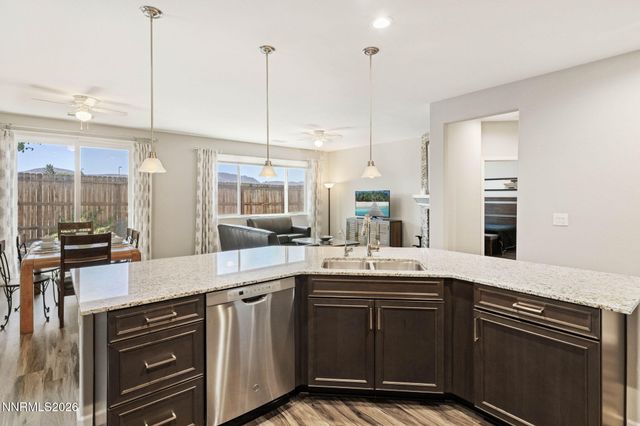 322 Granite Court, Dayton, NV 89403