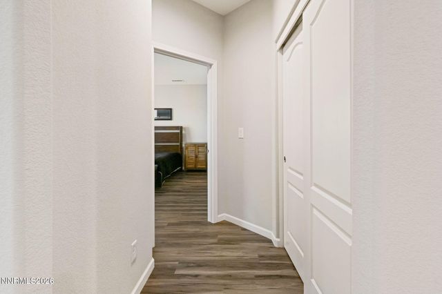 322 Granite Court, Dayton, NV 89403