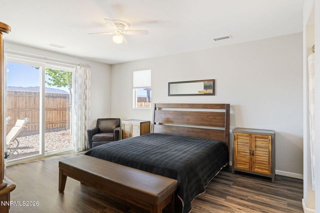 322 Granite Court, Dayton, NV 89403