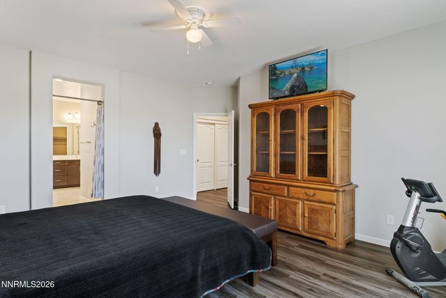 322 Granite Court, Dayton, NV 89403