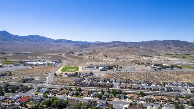 322 Granite Court, Dayton, NV 89403