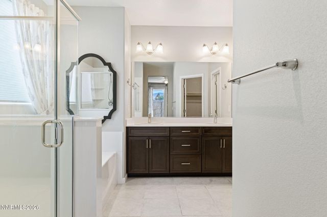 322 Granite Court, Dayton, NV 89403