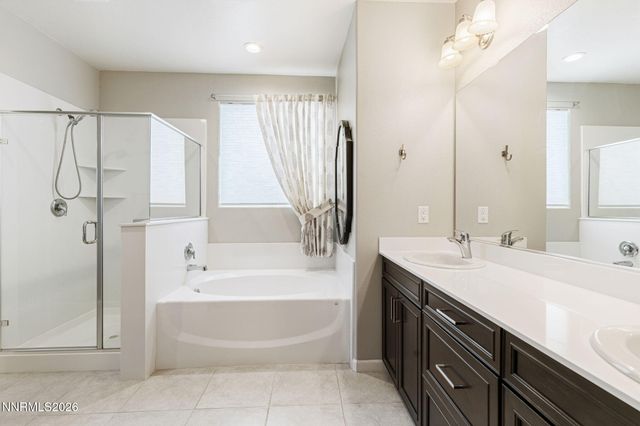 322 Granite Court, Dayton, NV 89403