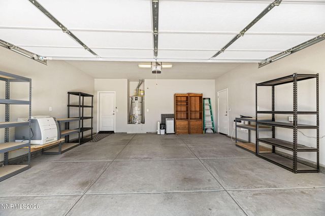322 Granite Court, Dayton, NV 89403