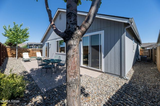 322 Granite Court, Dayton, NV 89403