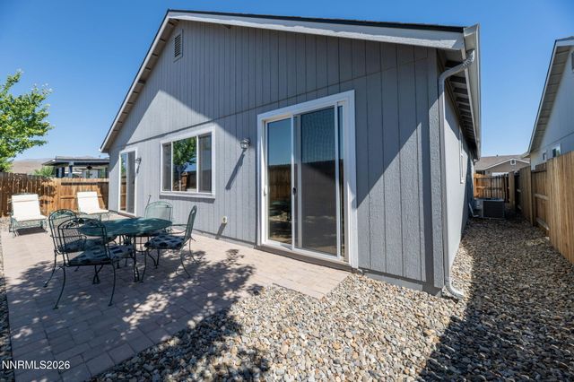 322 Granite Court, Dayton, NV 89403