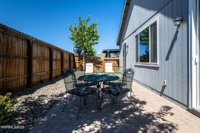 322 Granite Court, Dayton, NV 89403