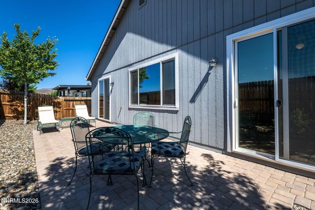 322 Granite Court, Dayton, NV 89403