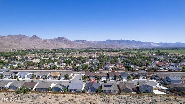 322 Granite Court, Dayton, NV 89403