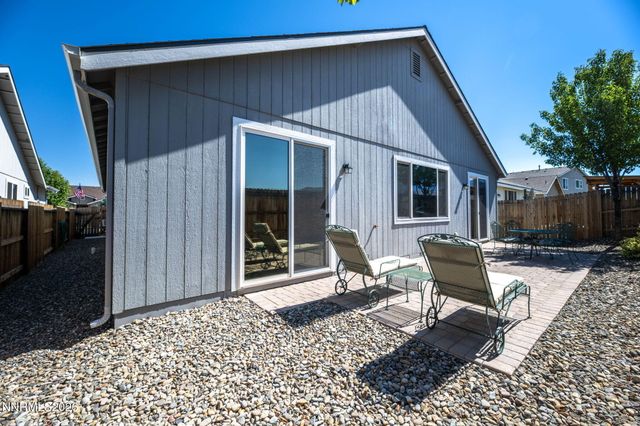 322 Granite Court, Dayton, NV 89403