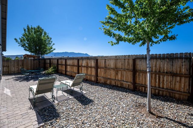 322 Granite Court, Dayton, NV 89403