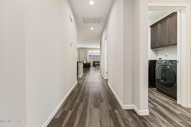 322 Granite Court, Dayton, NV 89403