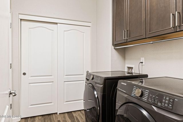 322 Granite Court, Dayton, NV 89403