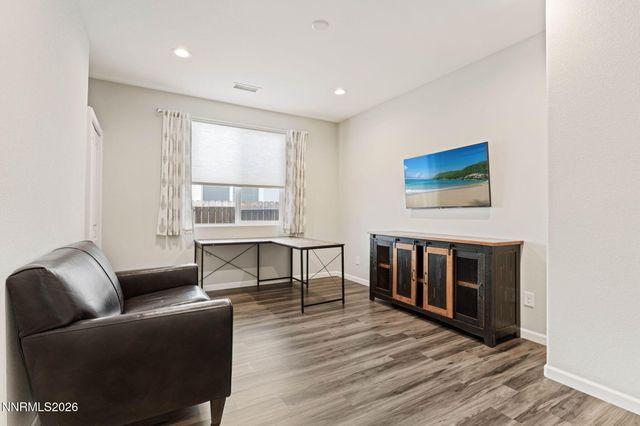 322 Granite Court, Dayton, NV 89403