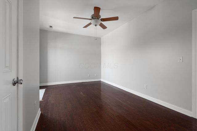 120 Hamilton Avenue, 120A, Columbus, OH 43203