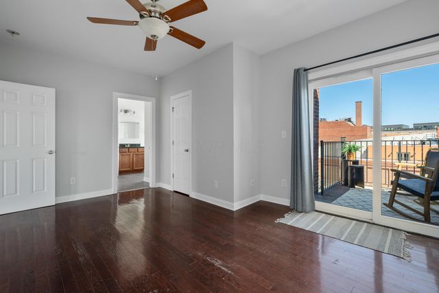 120 Hamilton Avenue, 120A, Columbus, OH 43203