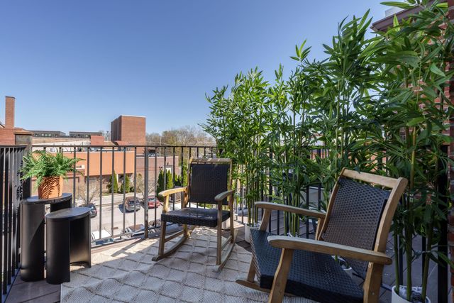 120 Hamilton Avenue, 120A, Columbus, OH 43203