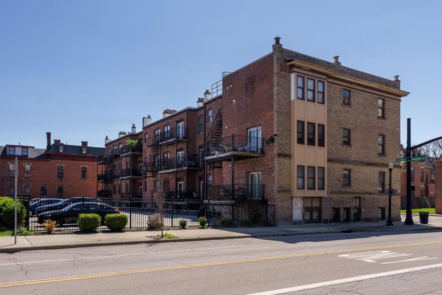 120 Hamilton Avenue, 120A, Columbus, OH 43203