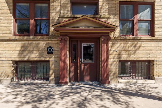 120 Hamilton Avenue, 120A, Columbus, OH 43203