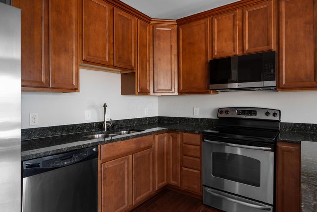 120 Hamilton Avenue, 120A, Columbus, OH 43203