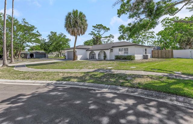 6391 68TH LANE N, Pinellas Park, FL 33781
