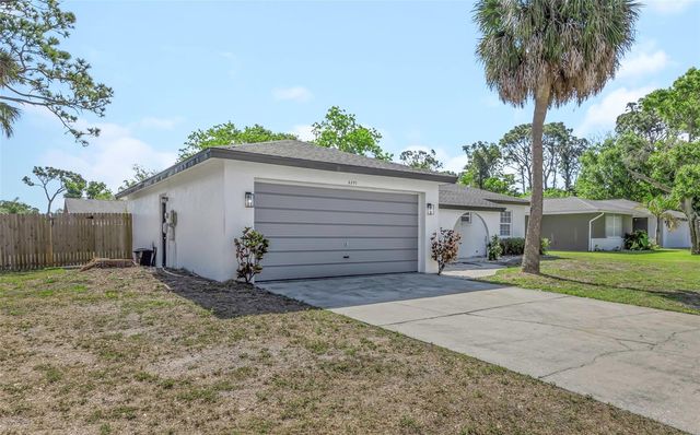 6391 68TH LANE N, Pinellas Park, FL 33781