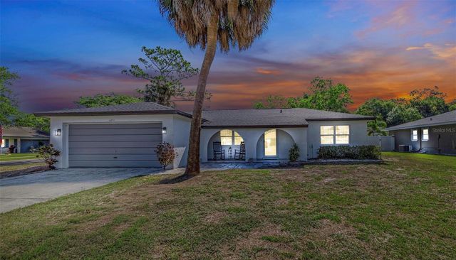 6391 68TH LANE N, Pinellas Park, FL 33781