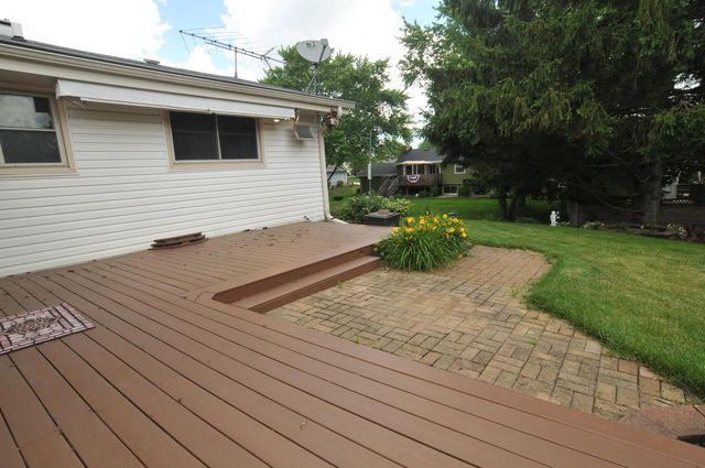 8150 S 58th STREET, Franklin, WI 53132