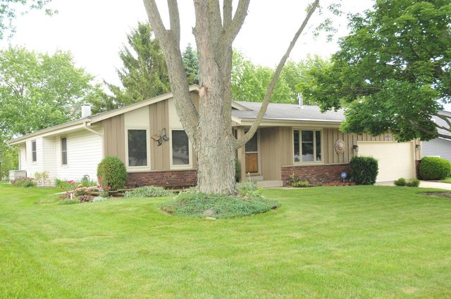 8150 S 58th STREET, Franklin, WI 53132