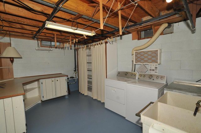 8150 S 58th STREET, Franklin, WI 53132
