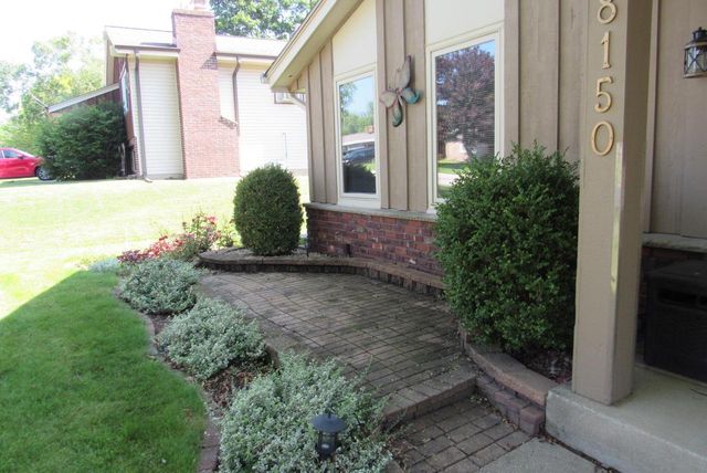 8150 S 58th STREET, Franklin, WI 53132