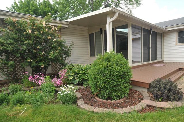 8150 S 58th STREET, Franklin, WI 53132