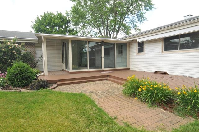 8150 S 58th STREET, Franklin, WI 53132