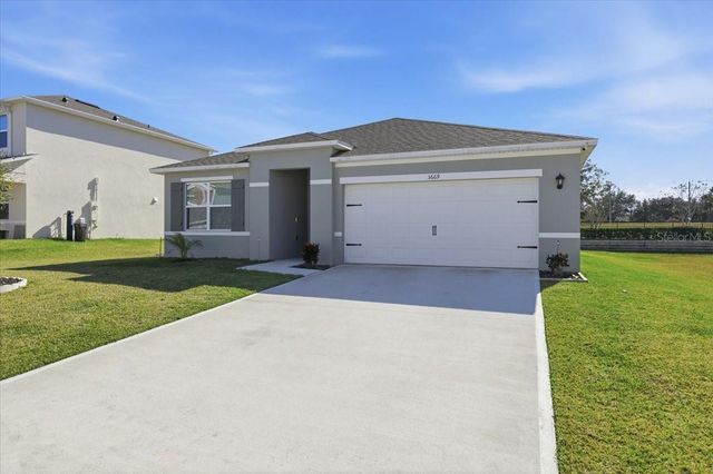 3669 RORY OAK CIRCLE, Apopka, FL 32703