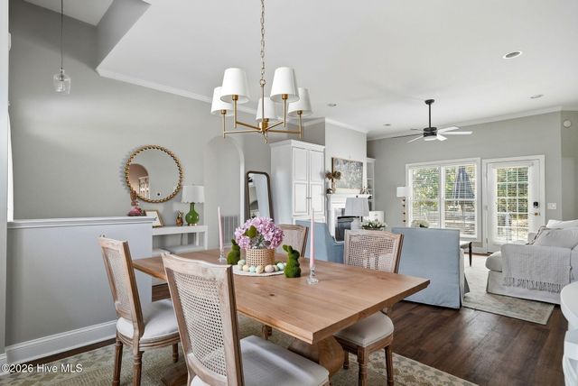 101 Belmont Court, Southern Pines, NC 28387