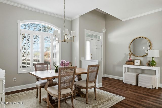 101 Belmont Court, Southern Pines, NC 28387