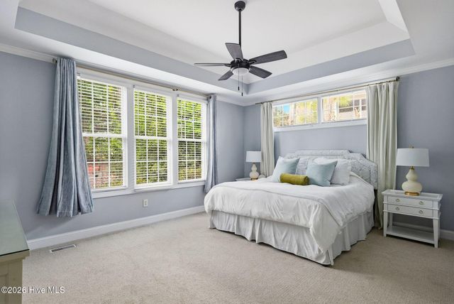 101 Belmont Court, Southern Pines, NC 28387