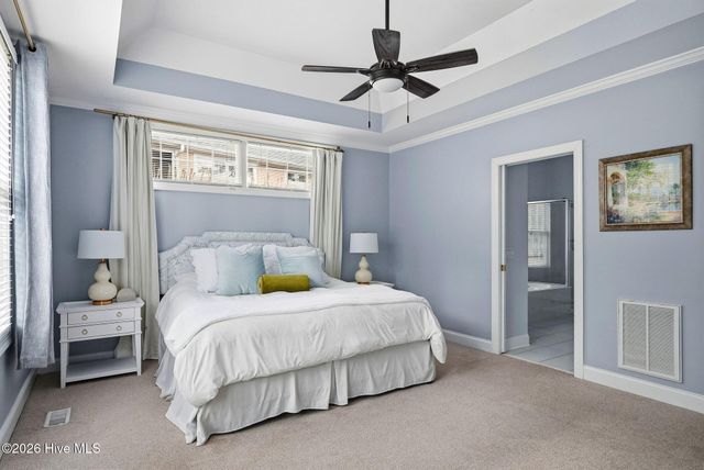 101 Belmont Court, Southern Pines, NC 28387