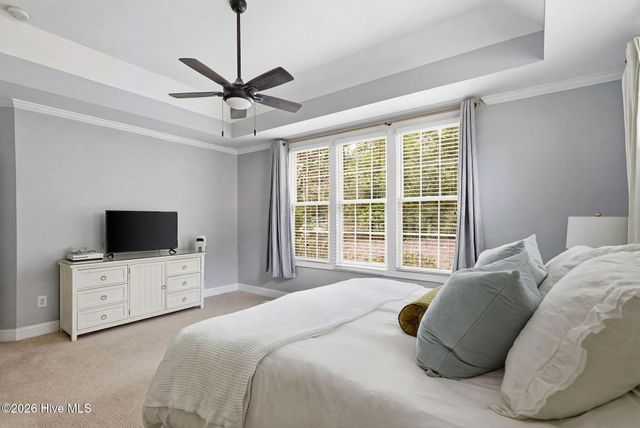 101 Belmont Court, Southern Pines, NC 28387