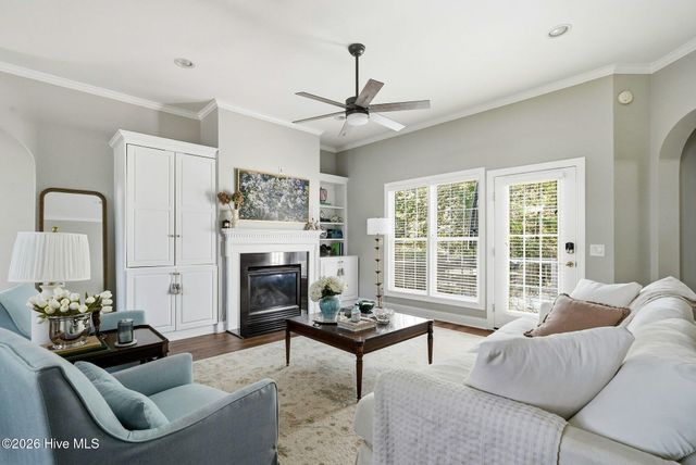 101 Belmont Court, Southern Pines, NC 28387