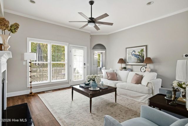 101 Belmont Court, Southern Pines, NC 28387