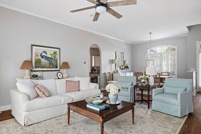 101 Belmont Court, Southern Pines, NC 28387