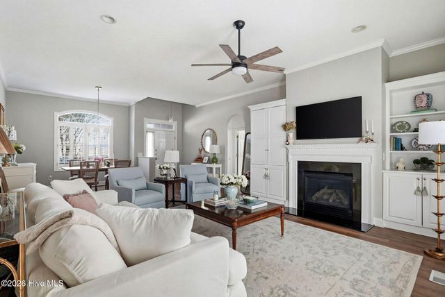 101 Belmont Court, Southern Pines, NC 28387