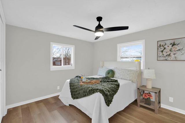 8208 E Grail St, Wichita, KS 67207